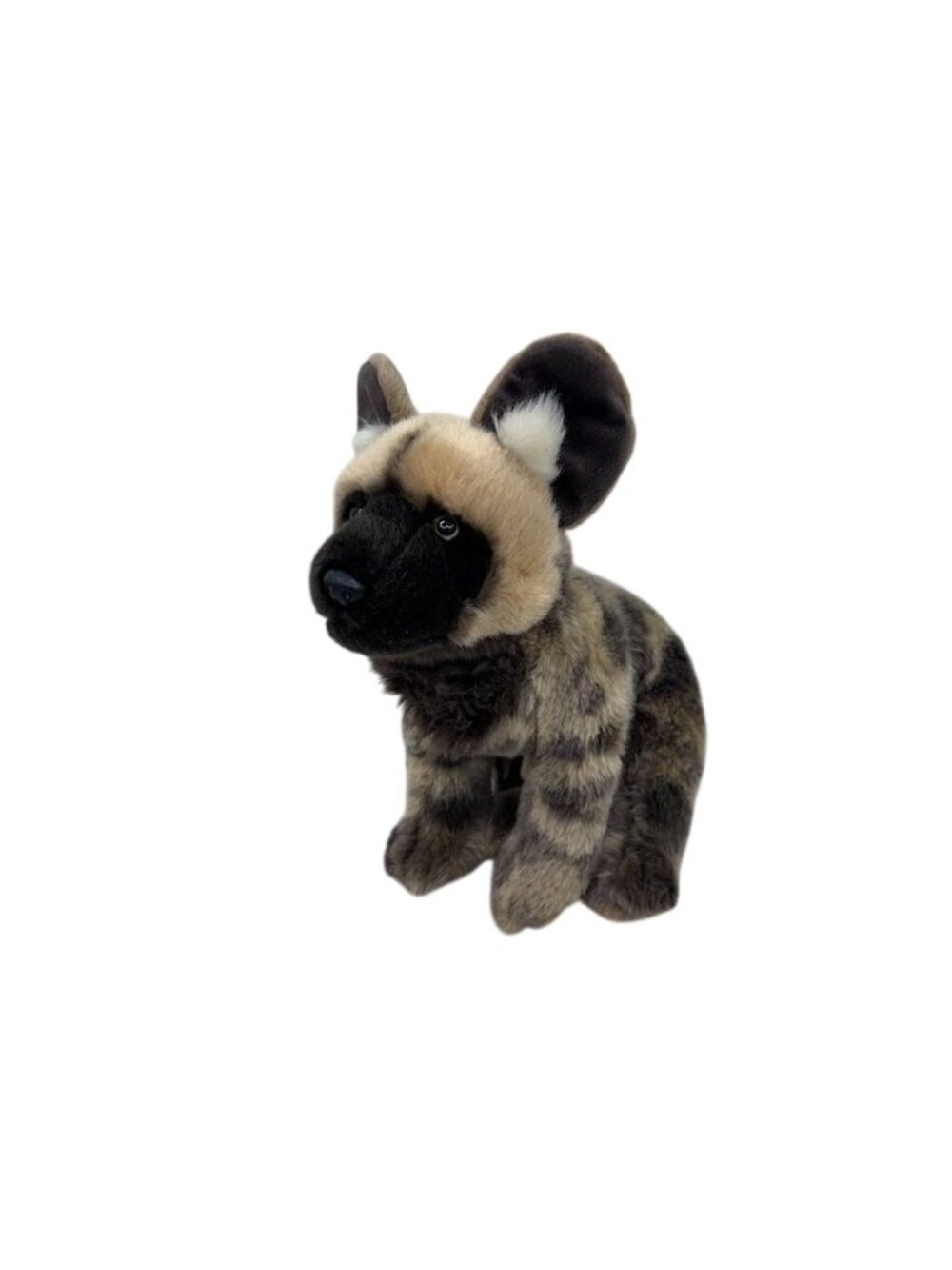 Ganz Webkinz Signature African Wild Dog WKS1066 Plush Toy Stuffed Animal